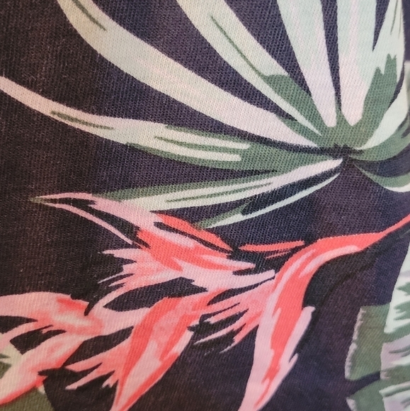 TWIK Malibu Topanga State Beach Tank Top, Size Large - Picture 5 of 10